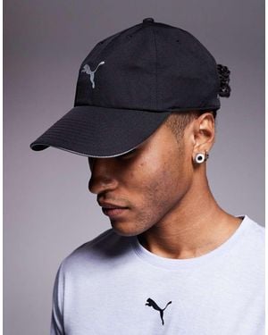 PUMA Running Cap - Blue