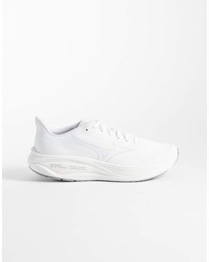 Mizuno Neo Cosmo Running Trainers - White