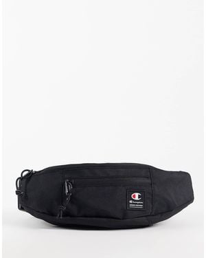 Champion Katalog-gürteltasche - Schwarz