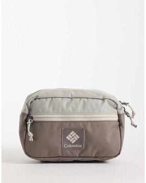 Columbia – trail traveler – gürteltasche - Grau