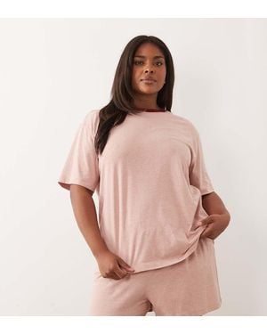 ASOS Asos Design Curve - Rosa