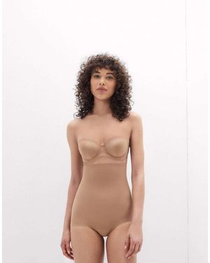 Intimissimi Shaping - Brown