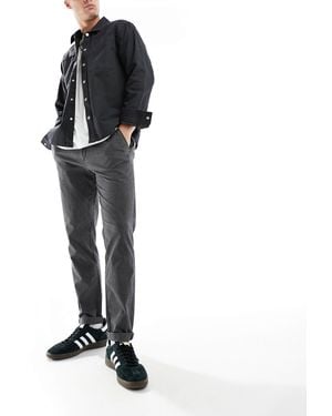 Jack & Jones Marco Tapered Trouser - Black