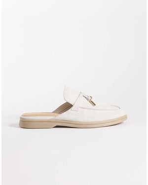 Steve Madden Patrizia - Wit