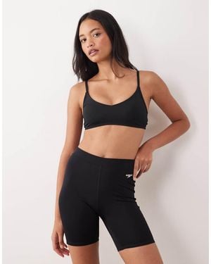 Speedo Endurance+ Swim Short - Black