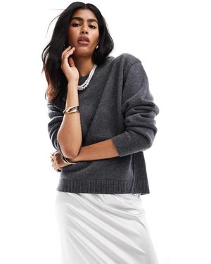 & Other Stories Maglione - Grigio