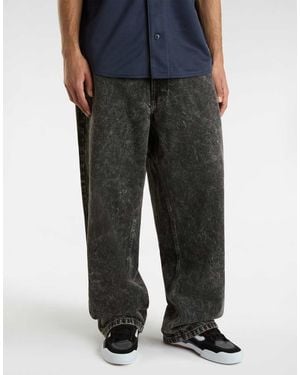 Vans Check-5 - Nero