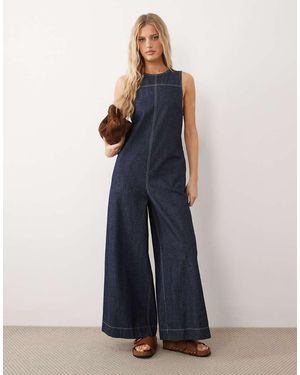 Free People Do No Wrong - Blauw