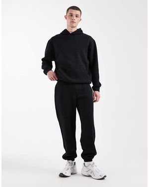 ASOS Essentials - Zwart