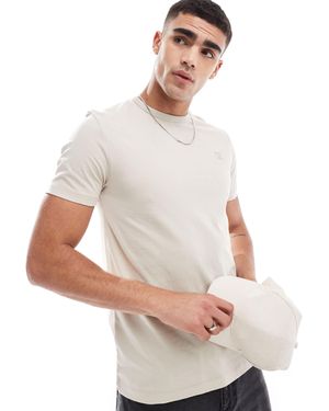 French Connection Fcuk – t-shirt - Weiß