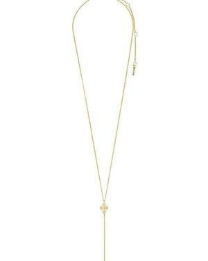Pilgrim Dagmar Ketting - Metallic