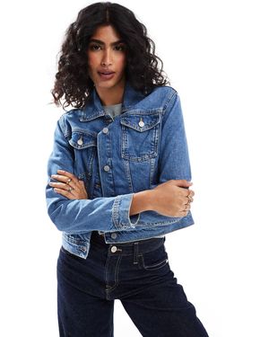 JJXX Denim Jacket - Blue