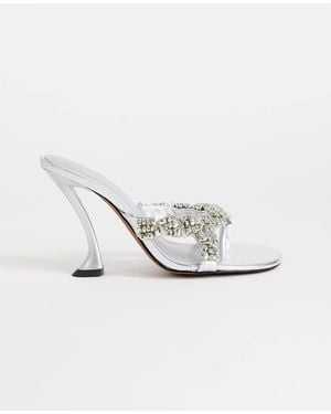 TOPSHOP Natasha - Wit
