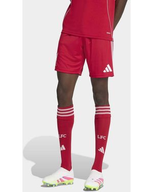 adidas Originals Liverpool Fc 25/26 - Rood