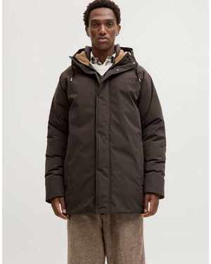 Jack & Jones Parka - Grey