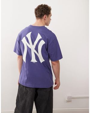 '47 Ny Yankees - Paars