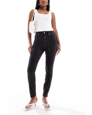 ASOS Ultimate Skinny Jeans - Blue