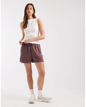 Nike Chill Lighweight Shorts - Brown