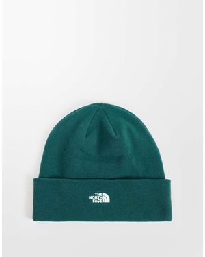 The North Face Norm Berretto - Verde