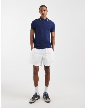 Fred Perry Tennis Performance - Blu