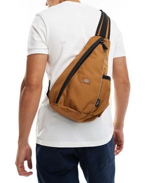 Dickies Seasonal Sling Bag - White