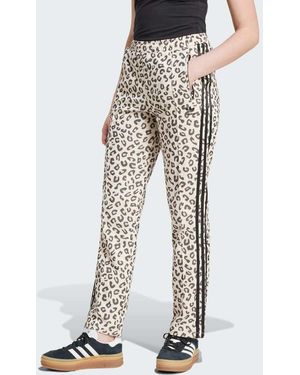 adidas Originals Firebird Track Trousers - White
