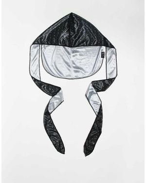 Karlkani Durag - Black