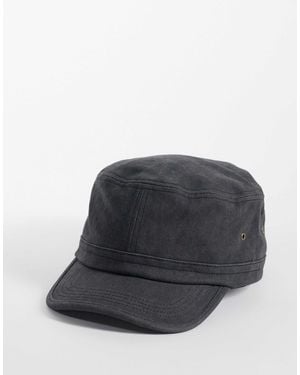 ASOS Utility Cap - Gray