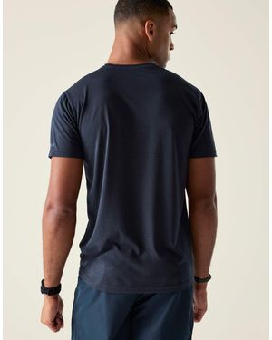 Dare 2b – leichtes, sportliches t-shirt - Blau