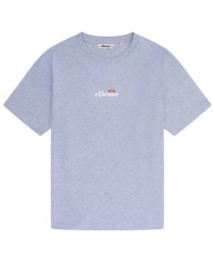 Ellesse Svetta 2 Tee - Blue