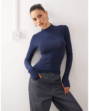 Dr. Denim Aria - Blu