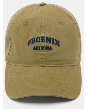 Pull&Bear Phoenix - Verde