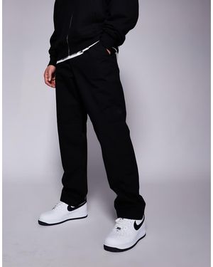 The North Face Beta Utility Belted Trousers - Black
