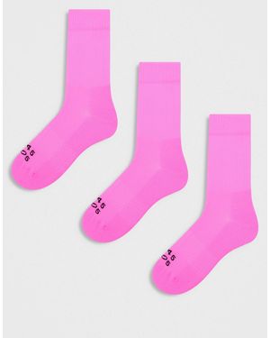 4505 Icon - lot - Rose