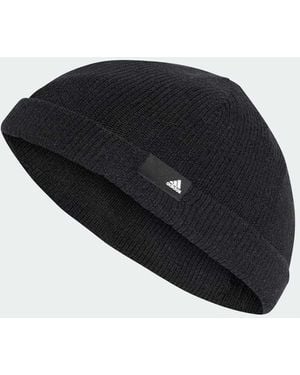 adidas Originals Fisherman Beanie - Black