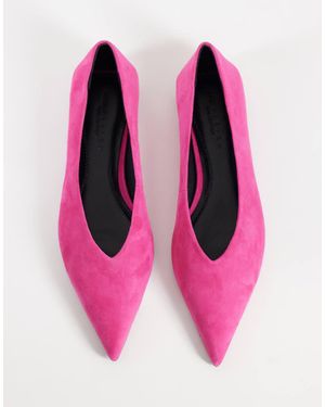 ASOS Lari - Rosa