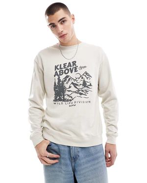 Kavu Core Crew - Grigio