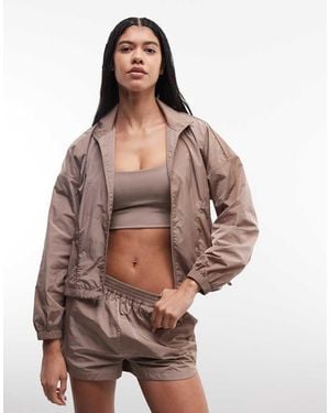 MONTIREX Spirit Jacket - Brown