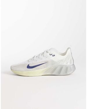 Nike Ava X Trainers - White