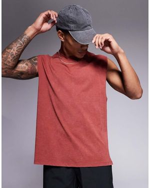 4505 Icon - Rosso