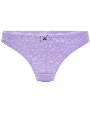 Hunkemöller Hunkemöller - Paars