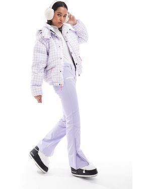 OOSC – schicke skihose - Weiß