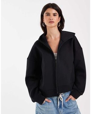 The North Face Jaida Hooded Jacket - Black