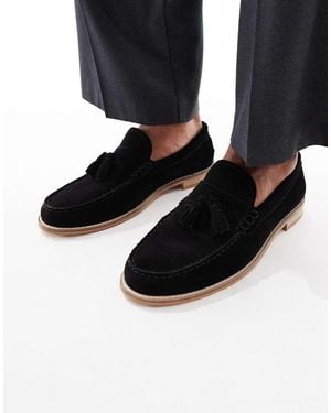ASOS Mocassini Neri - Nero