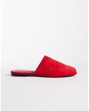 ASOS Magnolia - Rood