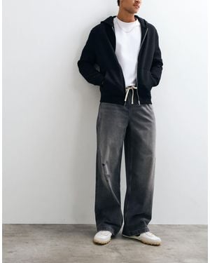 ASOS baggy Jeans - Black