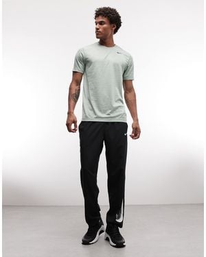 Nike Form Dri-fit Sweatpants - Black