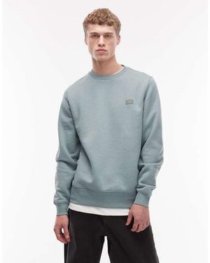 Dickies Oakport Sweatshirt - Blue