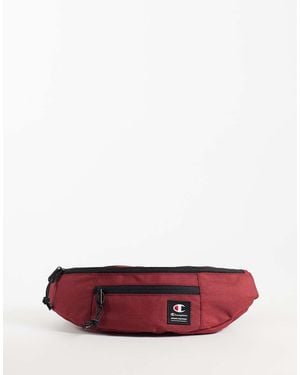 Champion Catalogue Belt Bag - White