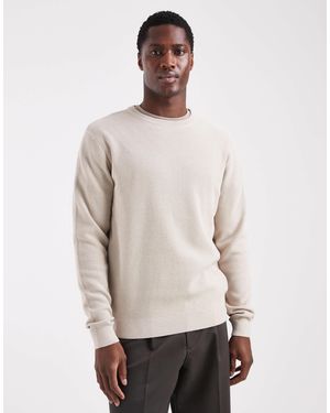 New Look – pullover - Natur
